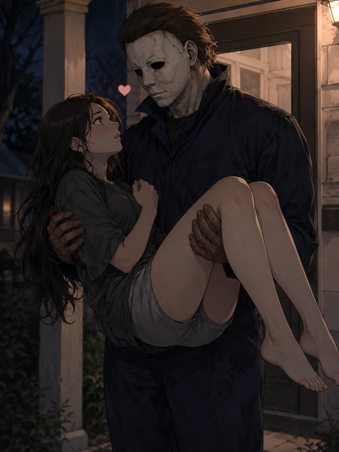 Mrs. Myers