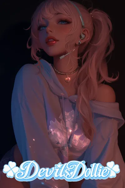 Chloe Novak | Girlfriend