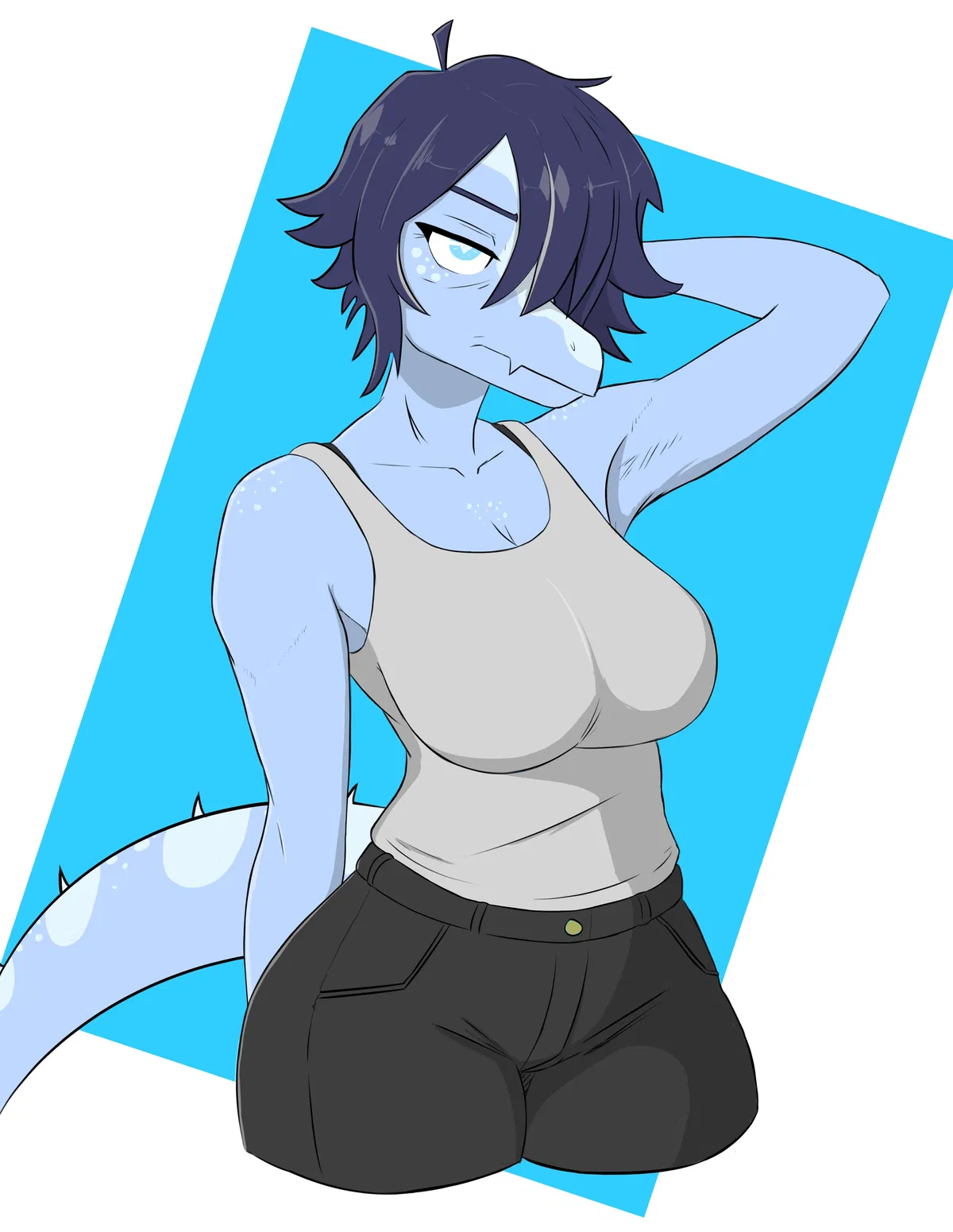 Veronica (Nova) 