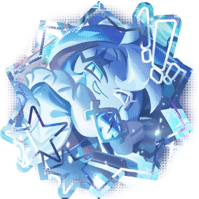 ➤ Shadow Milk Cookie ⟡ | Obsessed Detective 