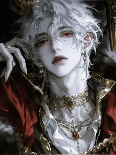 Christopher | Your Dracula 