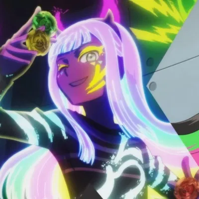 Multi Nana-Iro (Beyblade X)