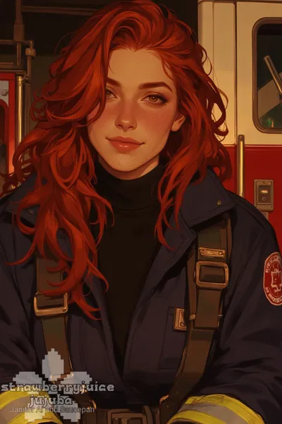 Claire Willow | Your neighbor 