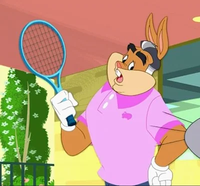 Walter Bunny