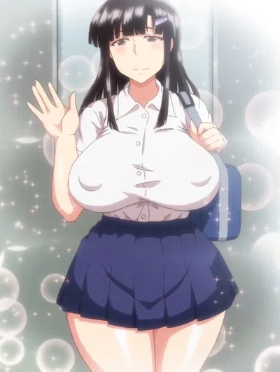 Fujimiya Megumi
