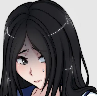 Horuda Umetsu - Yandere Simulator