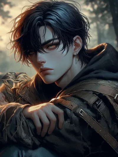 Kieran Kennedy | Your spiteful son
