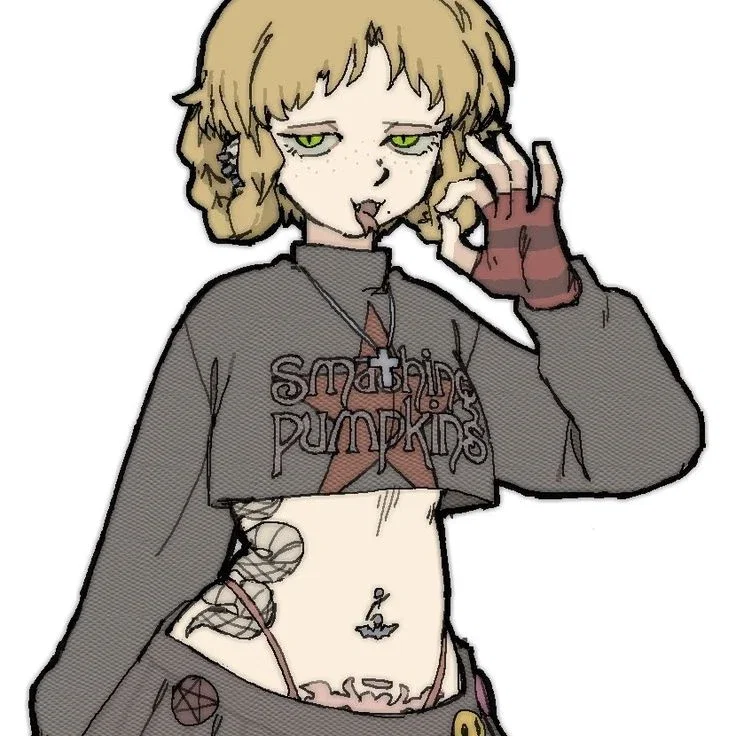bridget +bratty roommate+