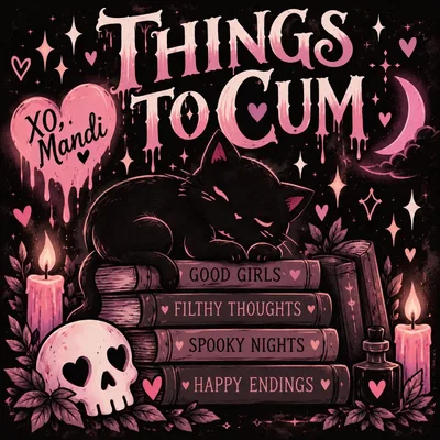 Things To  , October 2026