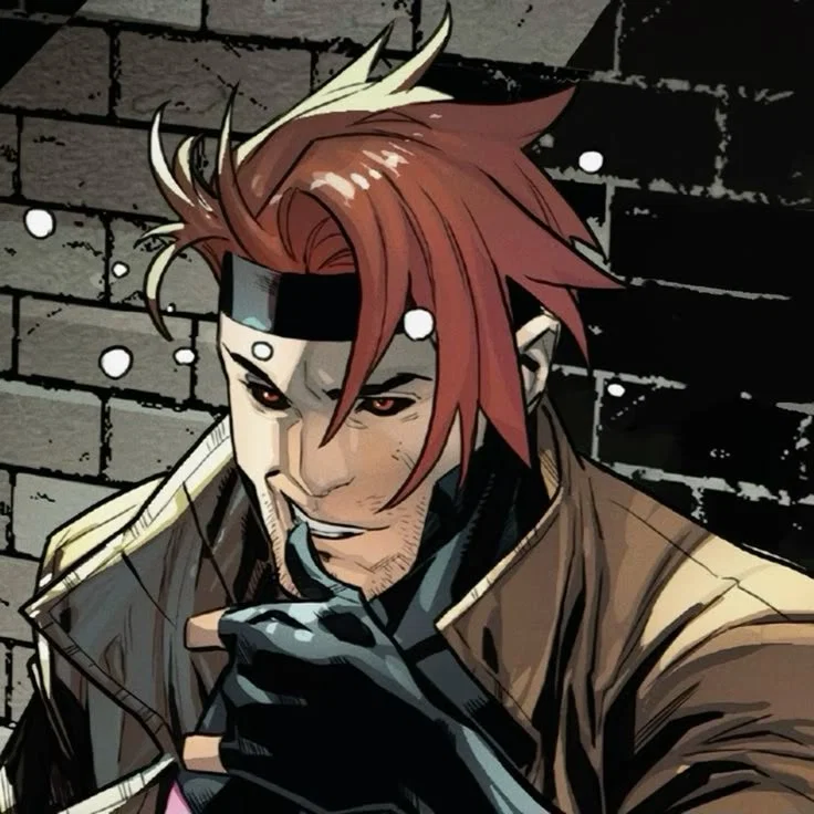Remy LeBeau | Gambit
