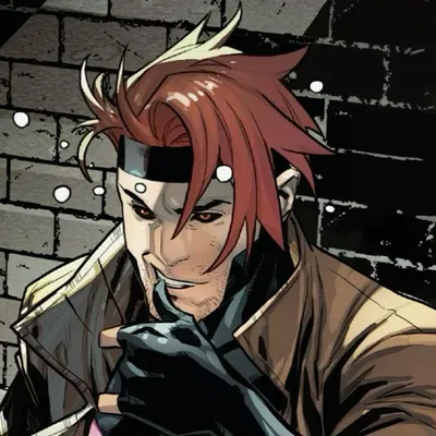 Remy LeBeau | Gambit