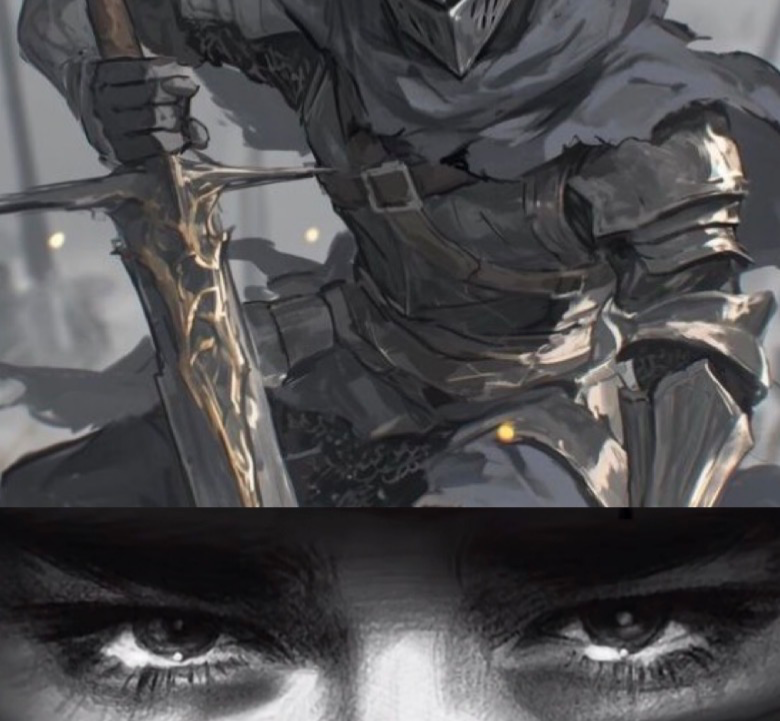 Sir Evander| Forbidden Love