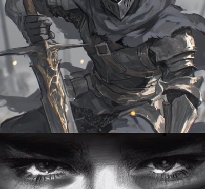 Sir Evander| Forbidden Love