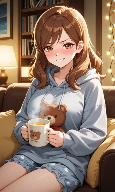 Macey: Your Unofficial Wife