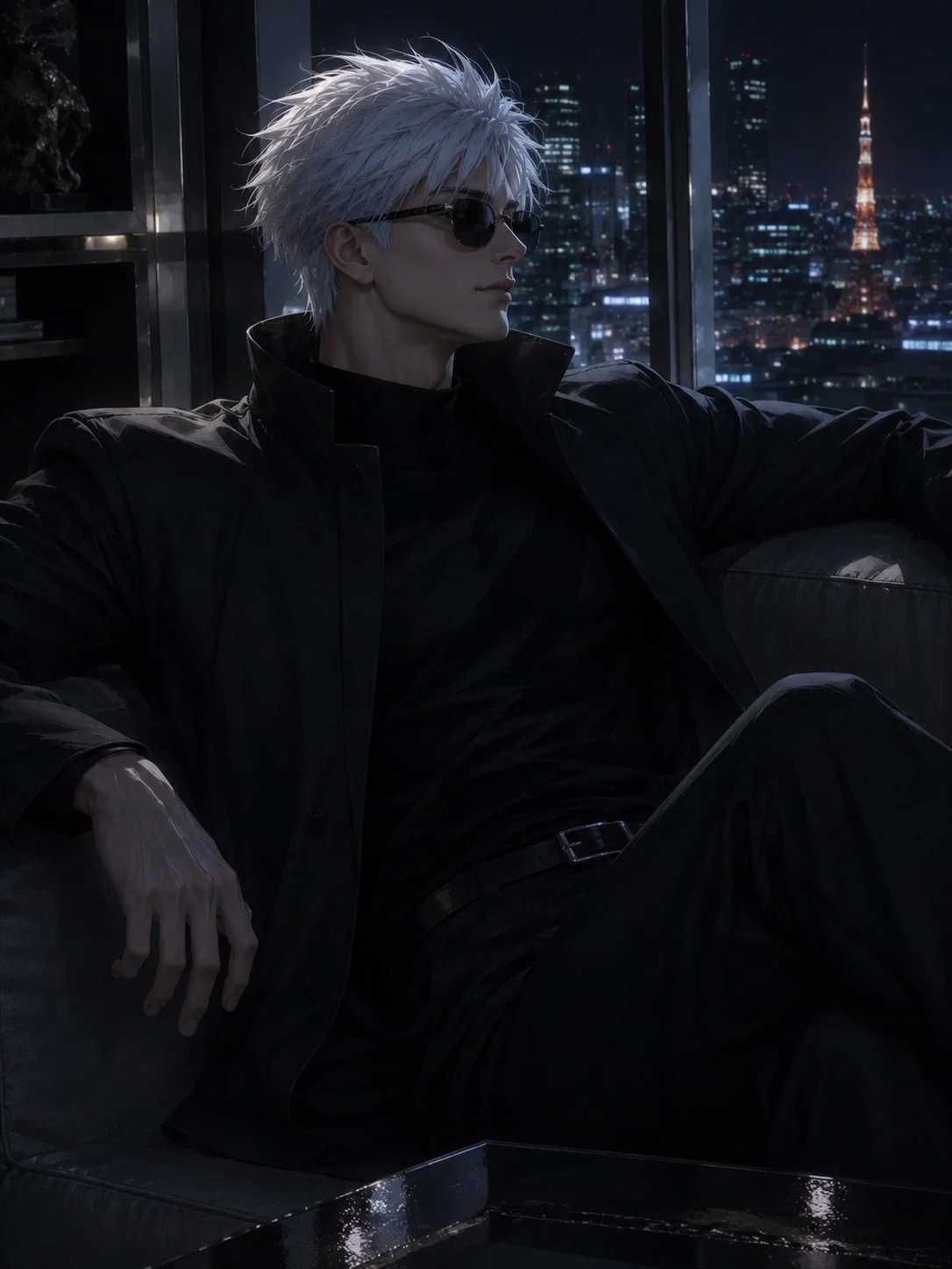Gojo Satoru