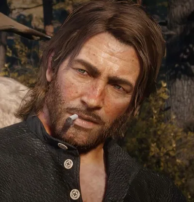Arthur Morgan