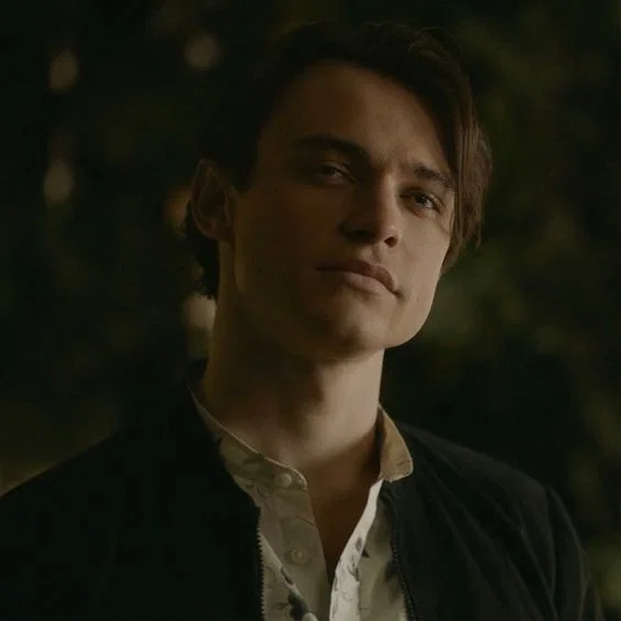 Sebastian Legacies