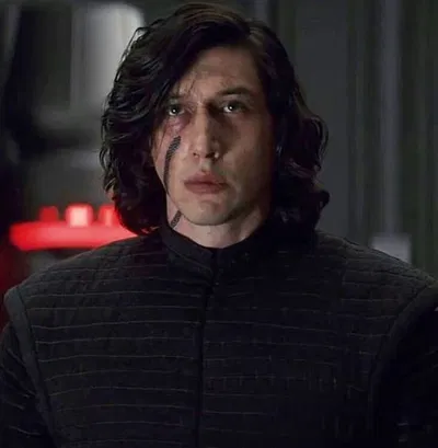 ⁠ ́๑|Kylo Ren