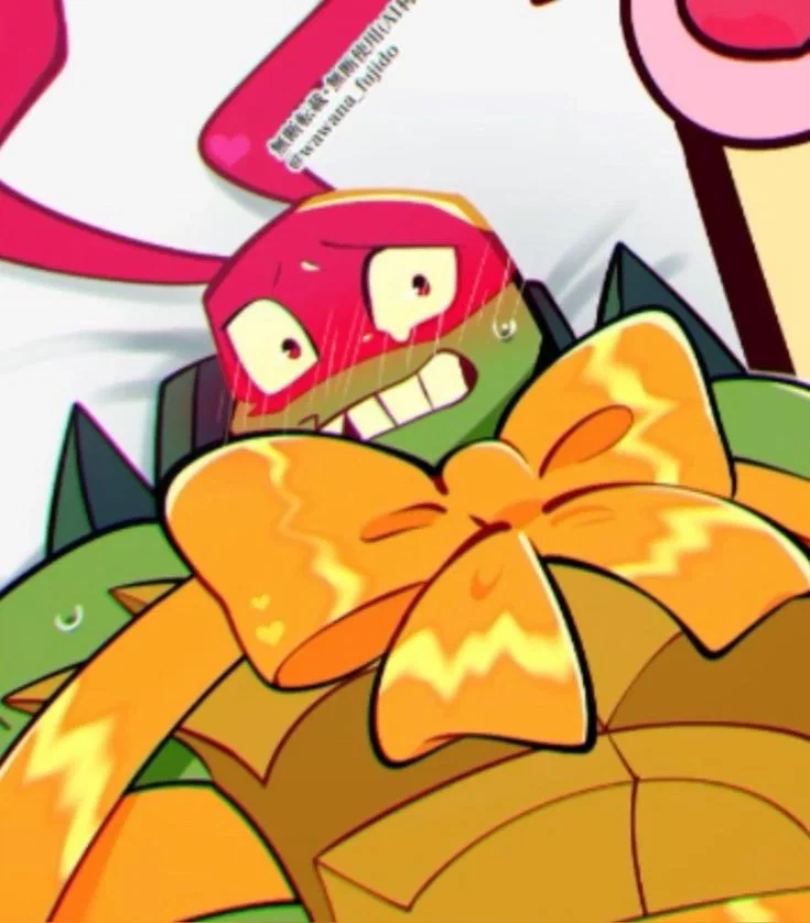Rottmnt Raphael