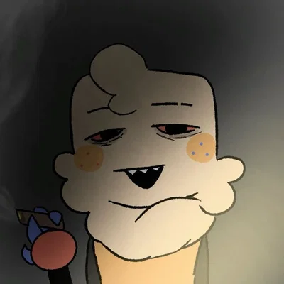 Goob/Plug — DANDY'S BLOCK