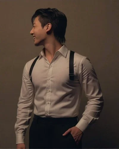 Jeon Jungkook CEO 
