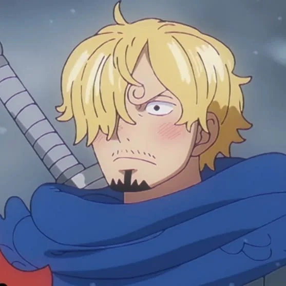 SANJI VINSMOKE 6