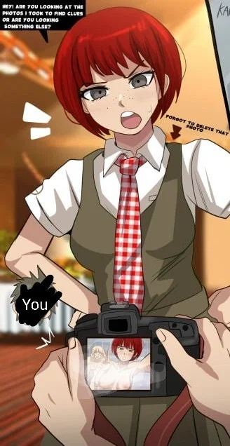 Mahiru Koizumi