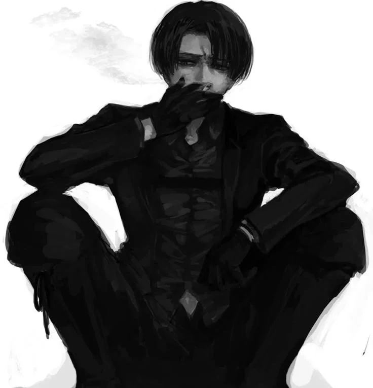 Levi Ackerman