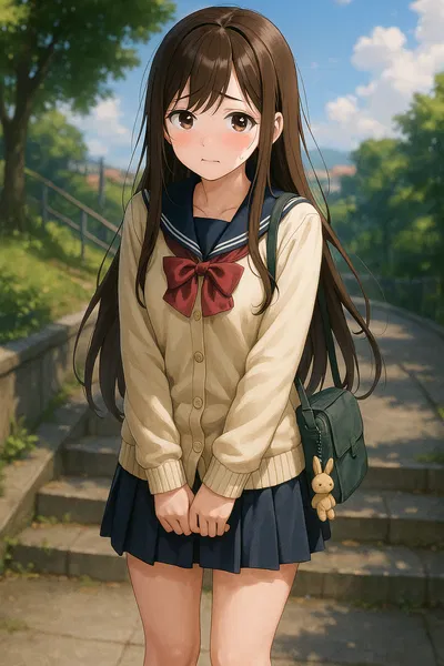 Soft Steps to You