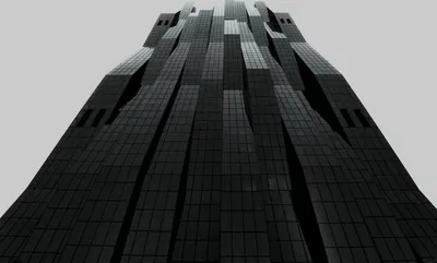 The Facility - Male POV