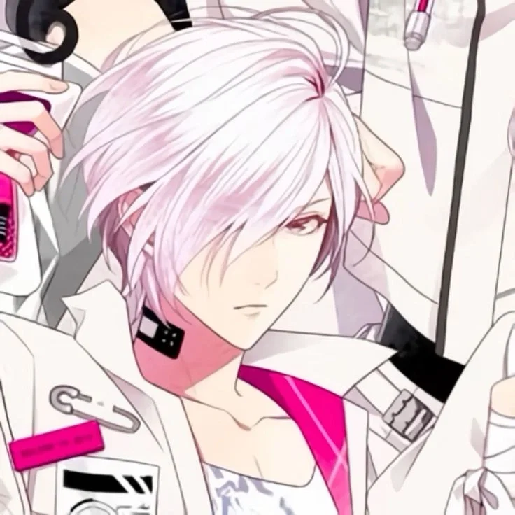 Subaru Sakamaki | Diabolik Lovers