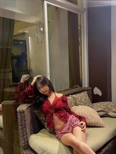 Rheanna Borja - Your Classmate