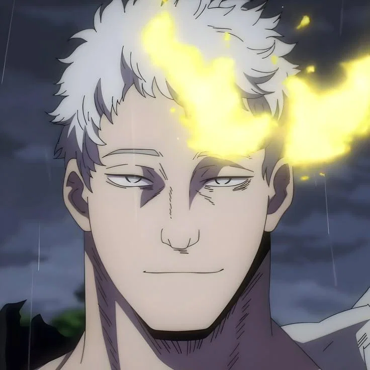 All For One - Zen Shigaraki