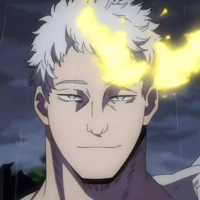 All For One - Zen Shigaraki