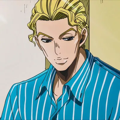 Kira Yoshikage