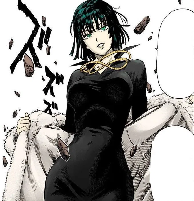 Fubuki