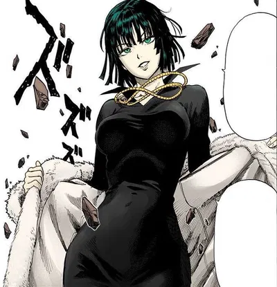Fubuki 
