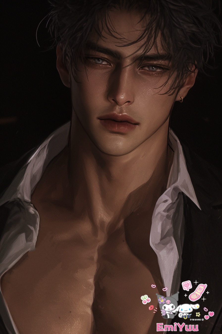 Blaze Meyer || Your Husband 