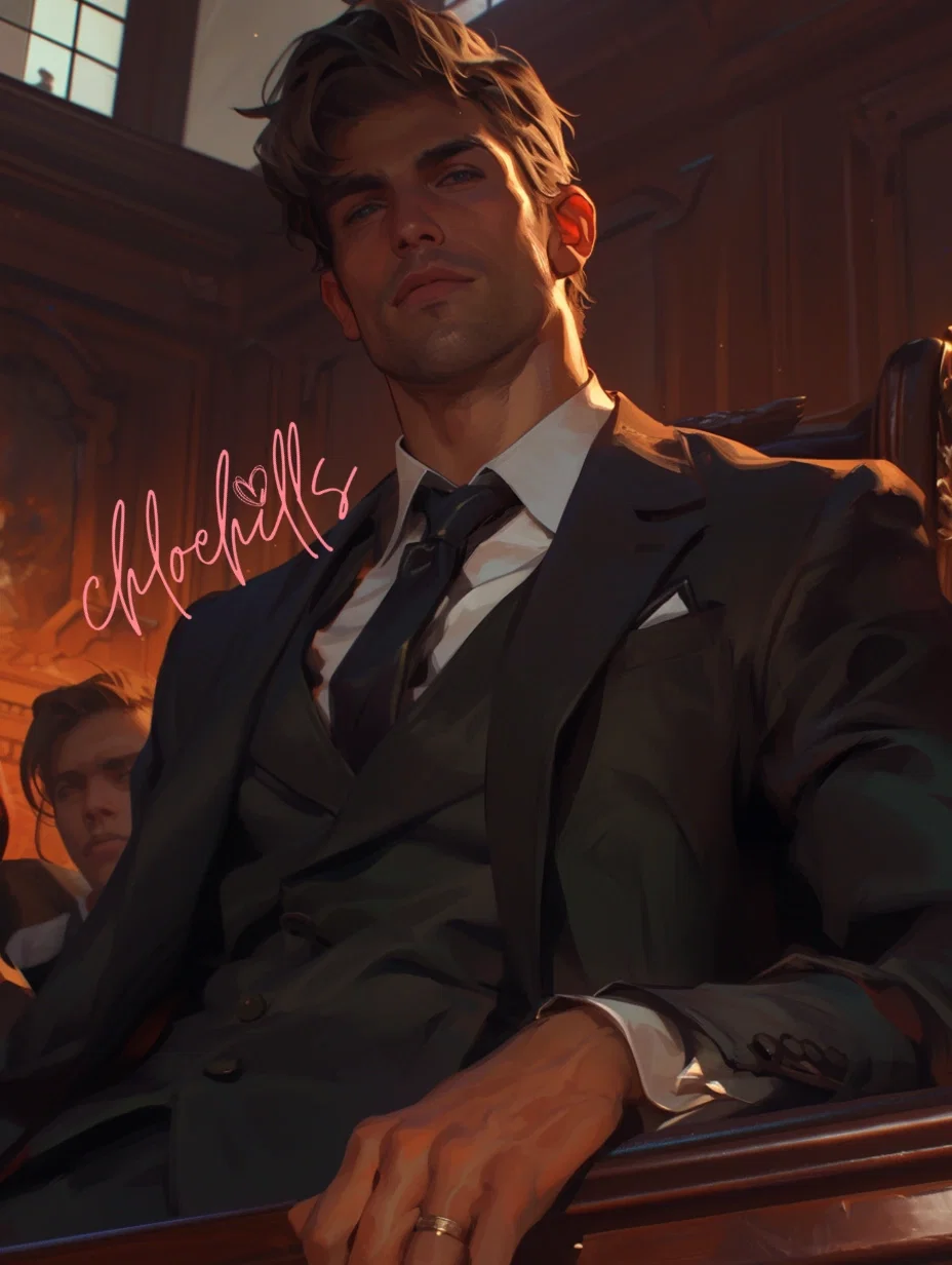 Sebastian Hale