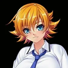 Igawa Sakura [New Kid Ver.] (Action Taimanin)