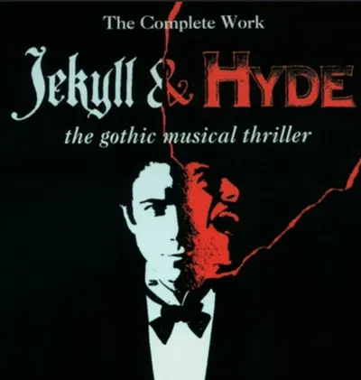 Dr. Jekyll and Mr. Hyde