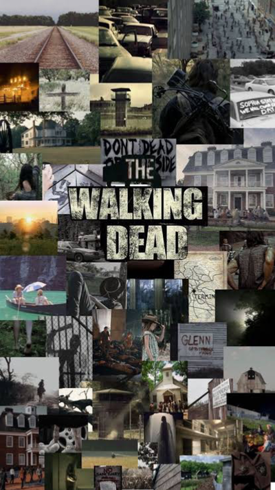 The Walking Dead