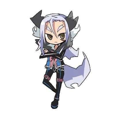 RUNE FACTORY 4 | Dylas [REVAMP WIP]