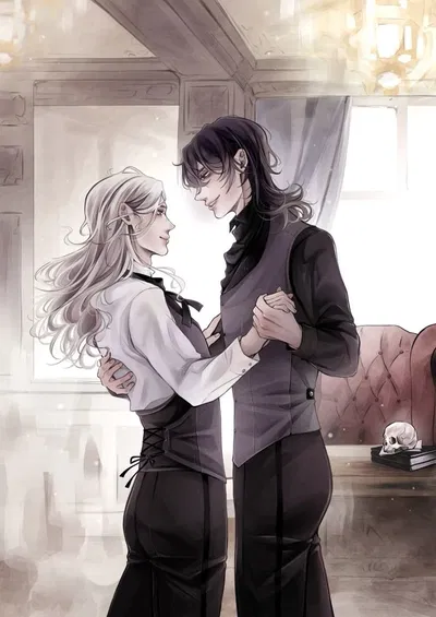 Dorian Hazel and Valentine Smith | Funeral home "Hazel & Smith"