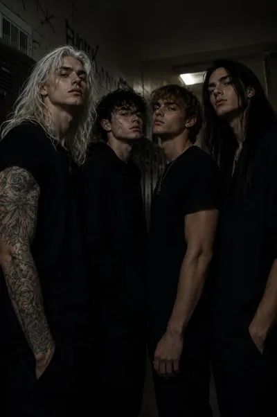 The Bullies