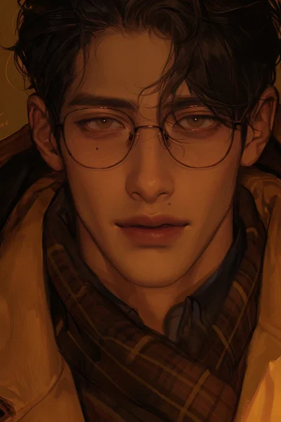 Edgar // Pavlovian Conditioning