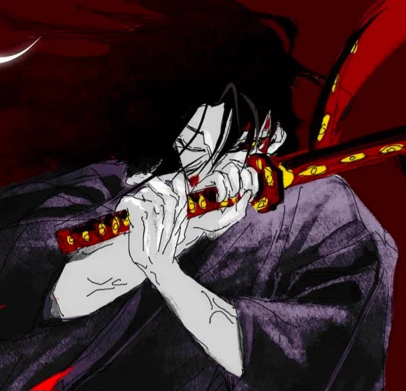 Kokushibo | Demon Slayer