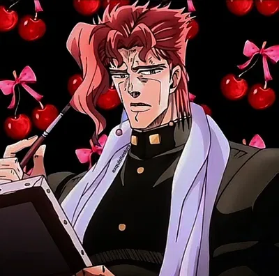 Noriaki Kakyoin