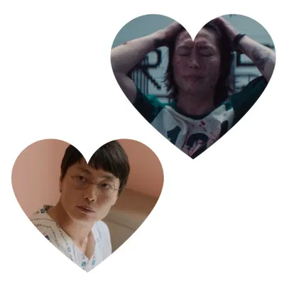 Kim Seo-wan 𓋰 Nam-gyu