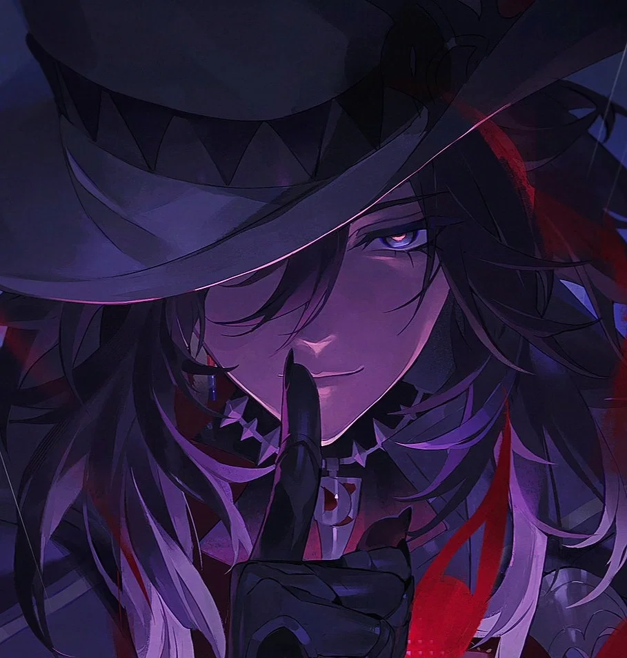 Ashveil • Vampire AU